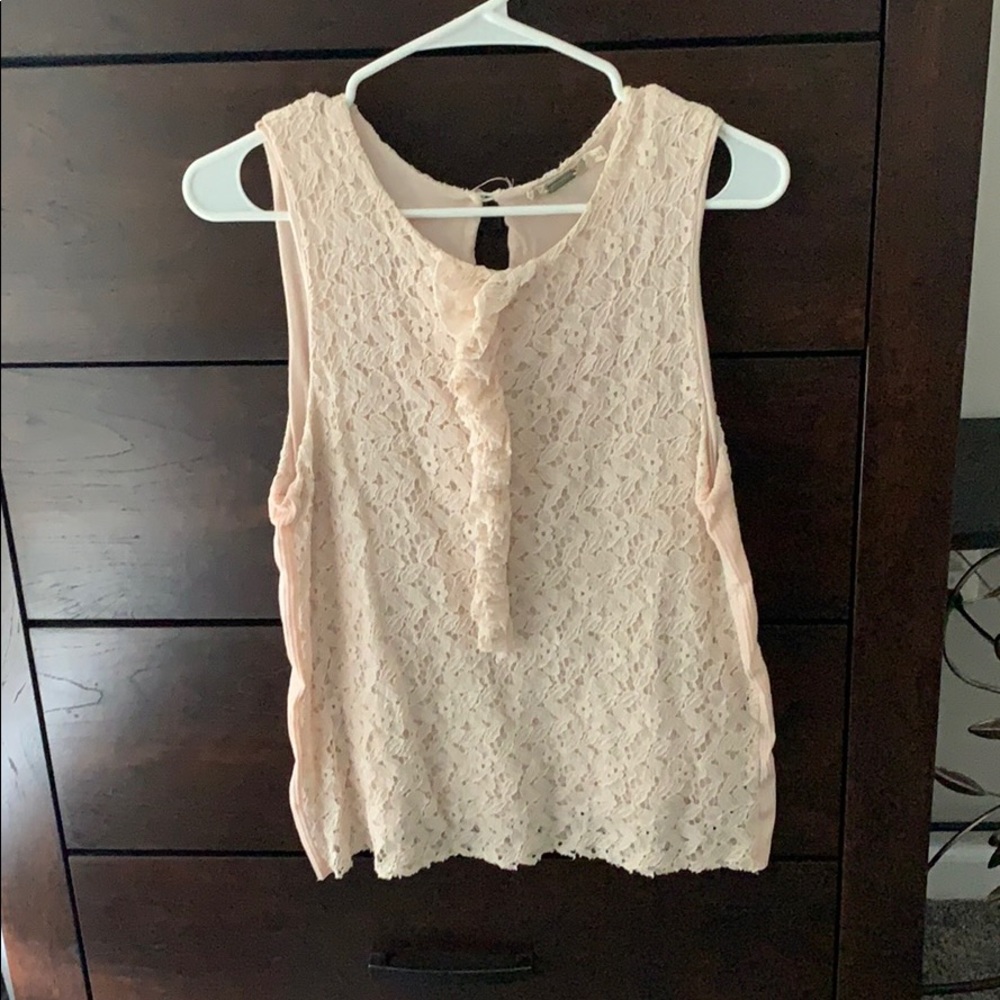 gimmicks top.